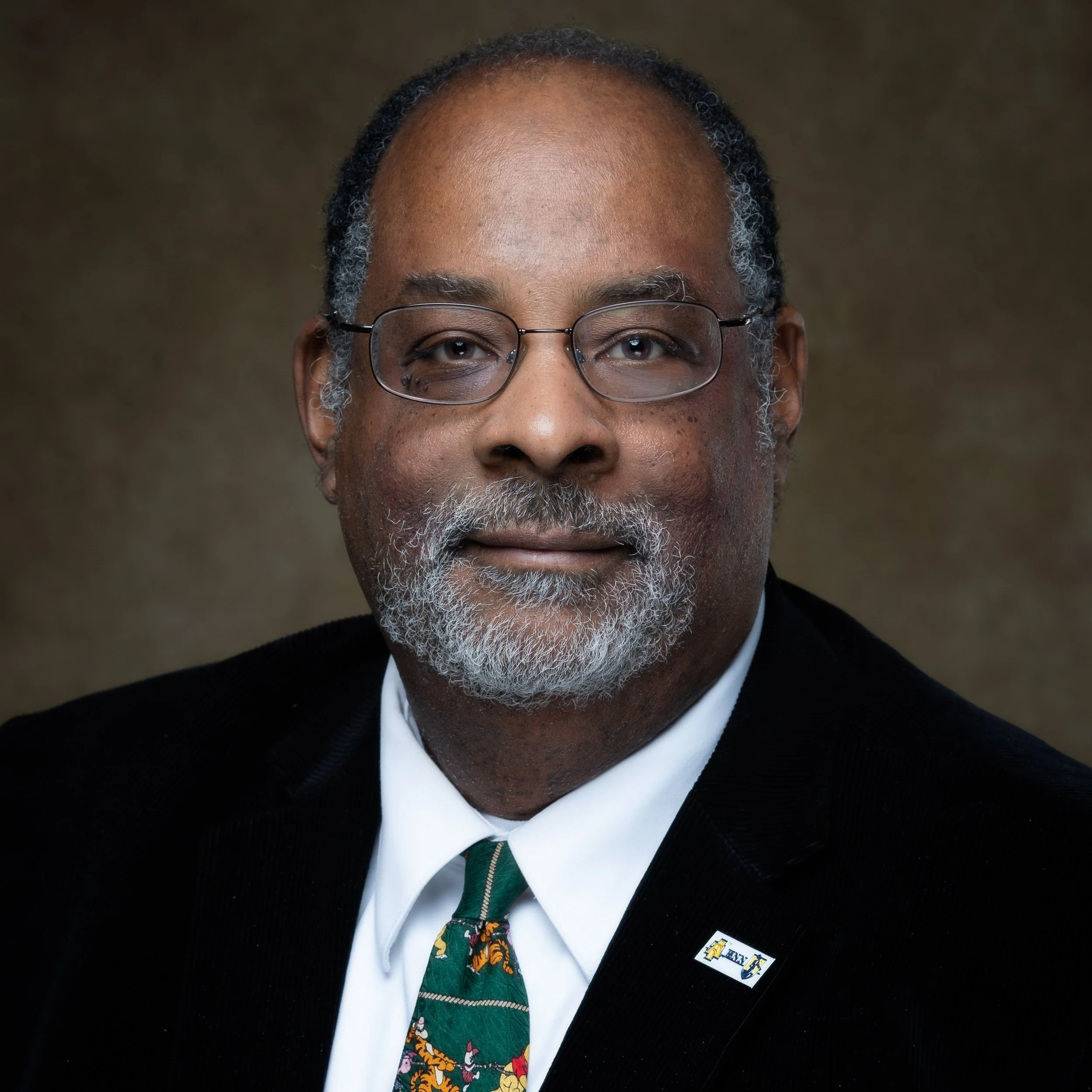 Evolution w/ Joseph L. Graves Jr