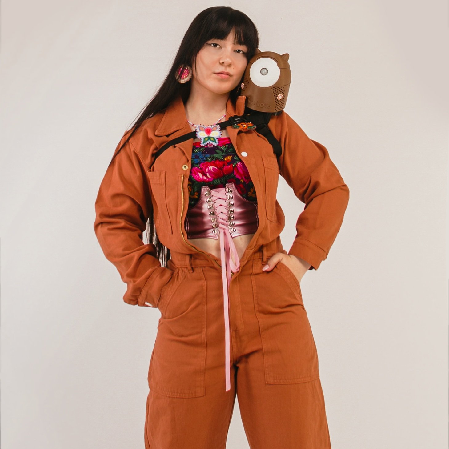 Indigenous Robotics w/ Danielle Boyer