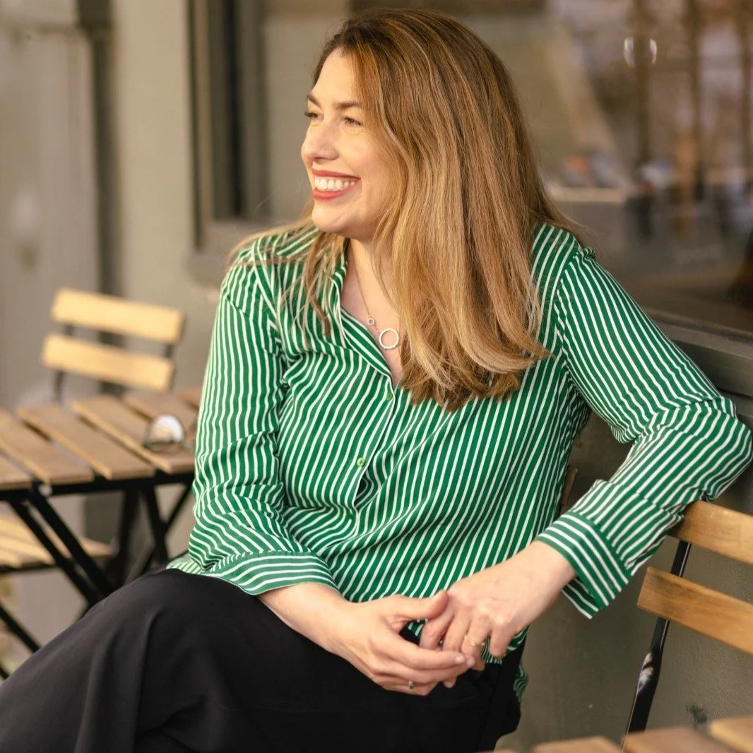 Bioelectricity w/ Sally Adee