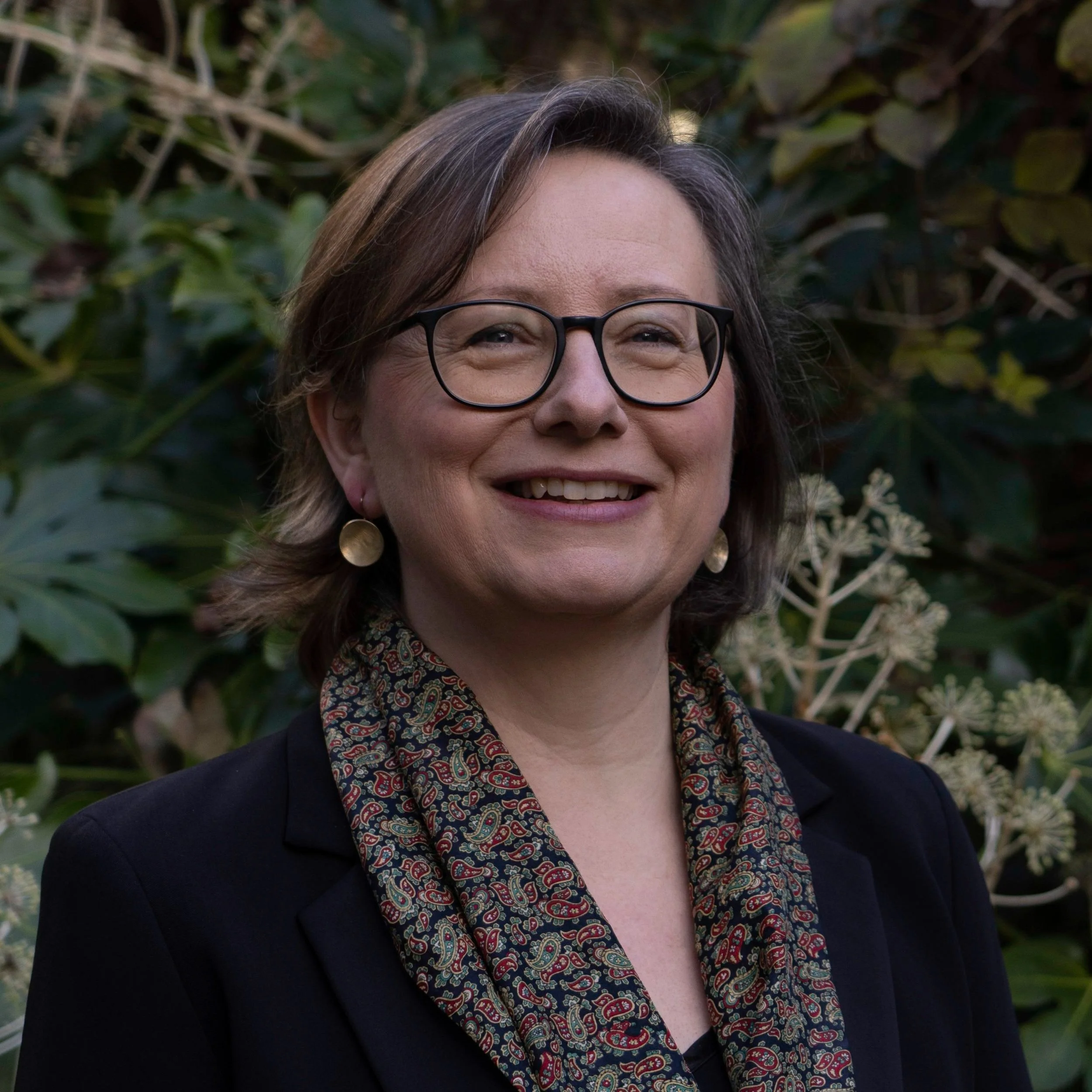 Slime w/ Susanne Wedlich