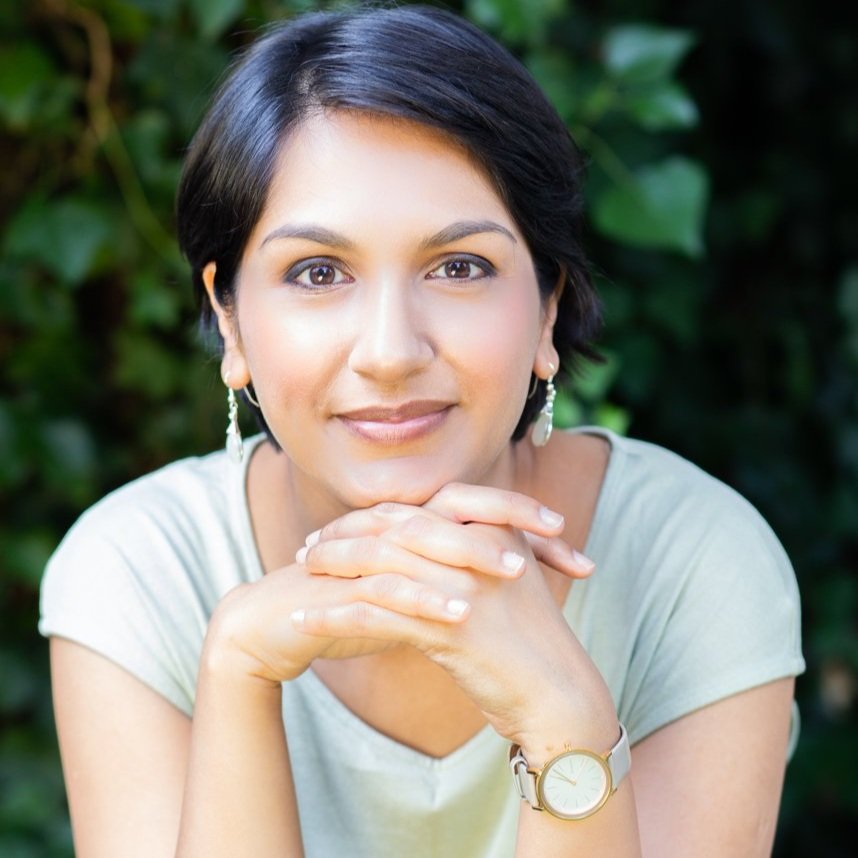 Patriarchy w/ Angela Saini