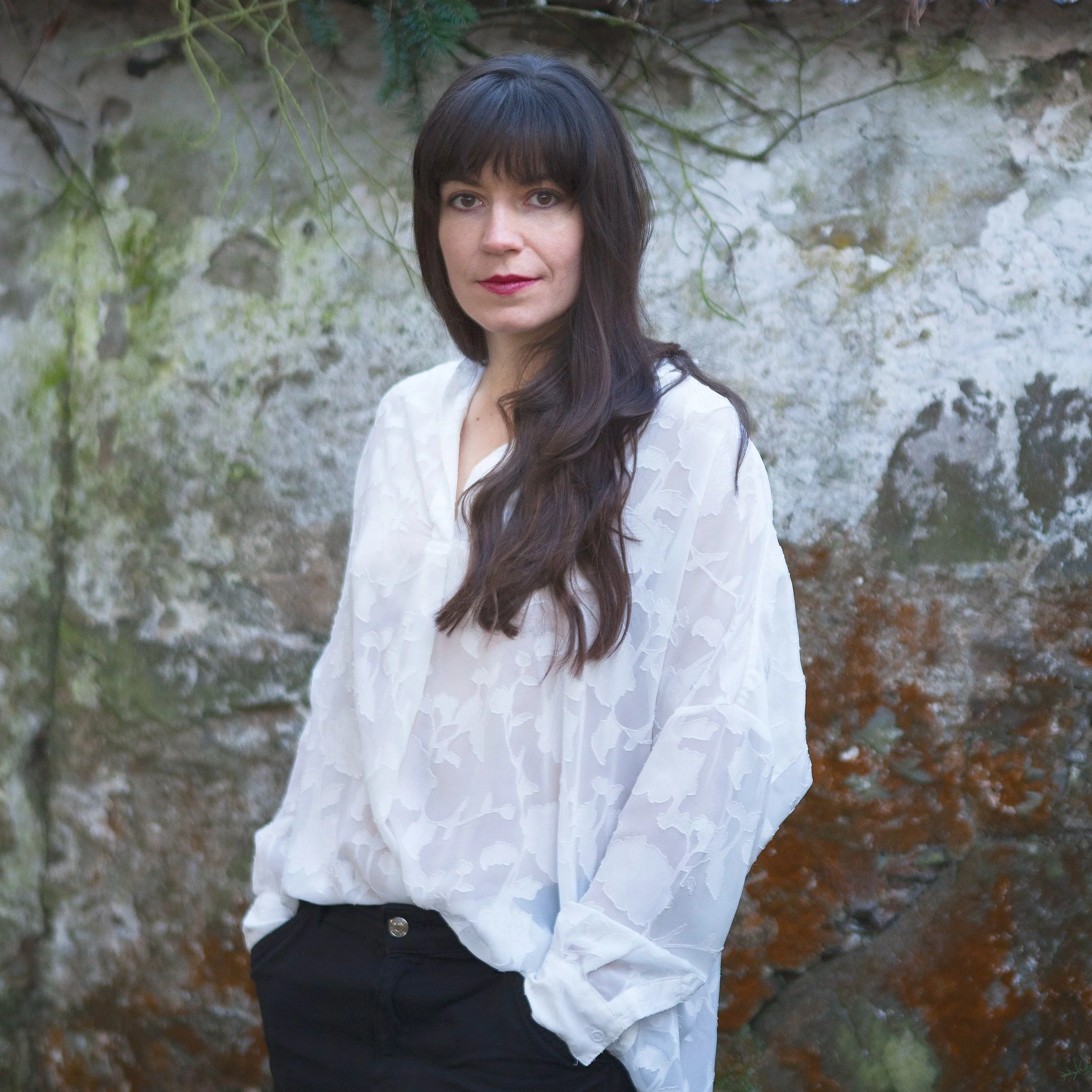 Ecology of Abandoned Places w/ Cal Flyn