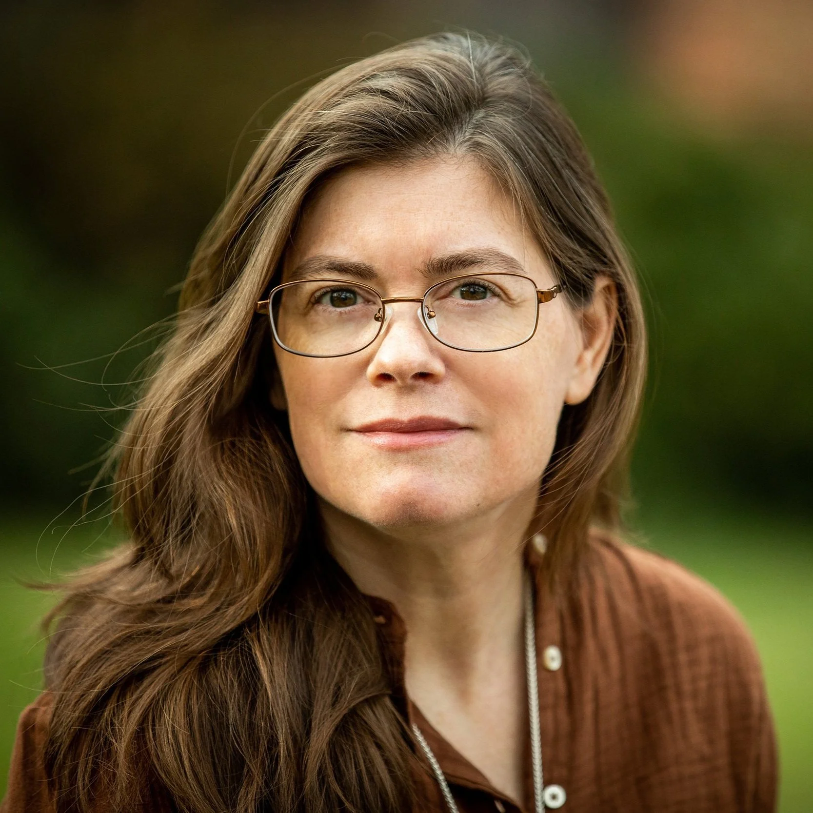 Transient and Strange w/ Nell Greenfieldboyce