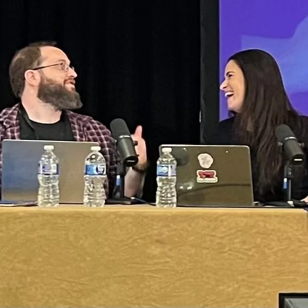 500th Episode AMA w/ Eli Bosnick