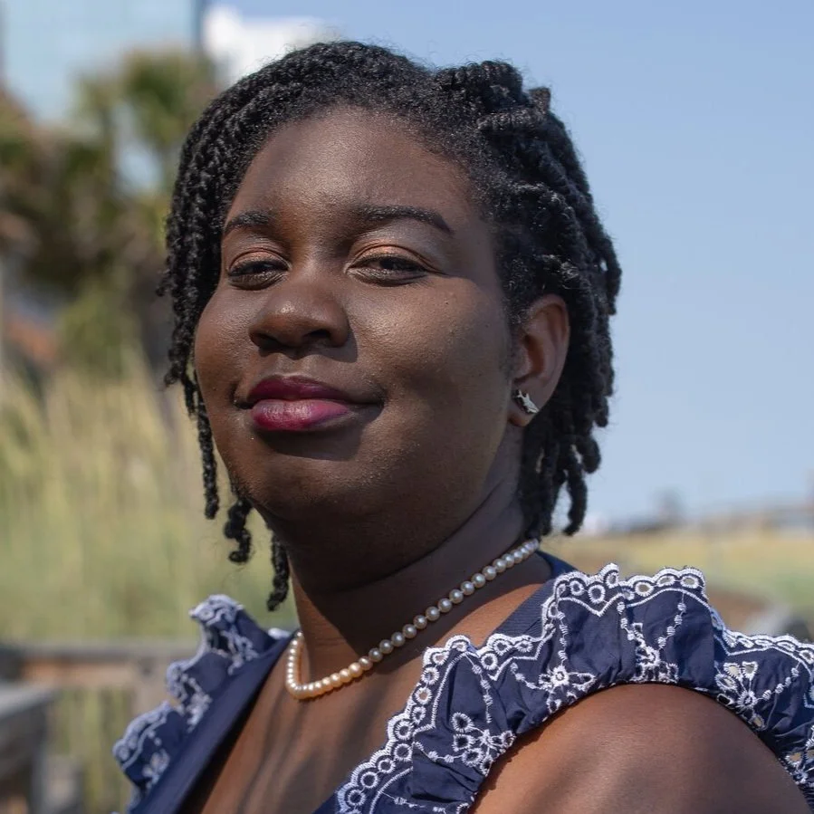 Rogue Shark Science w/ Jasmin Graham