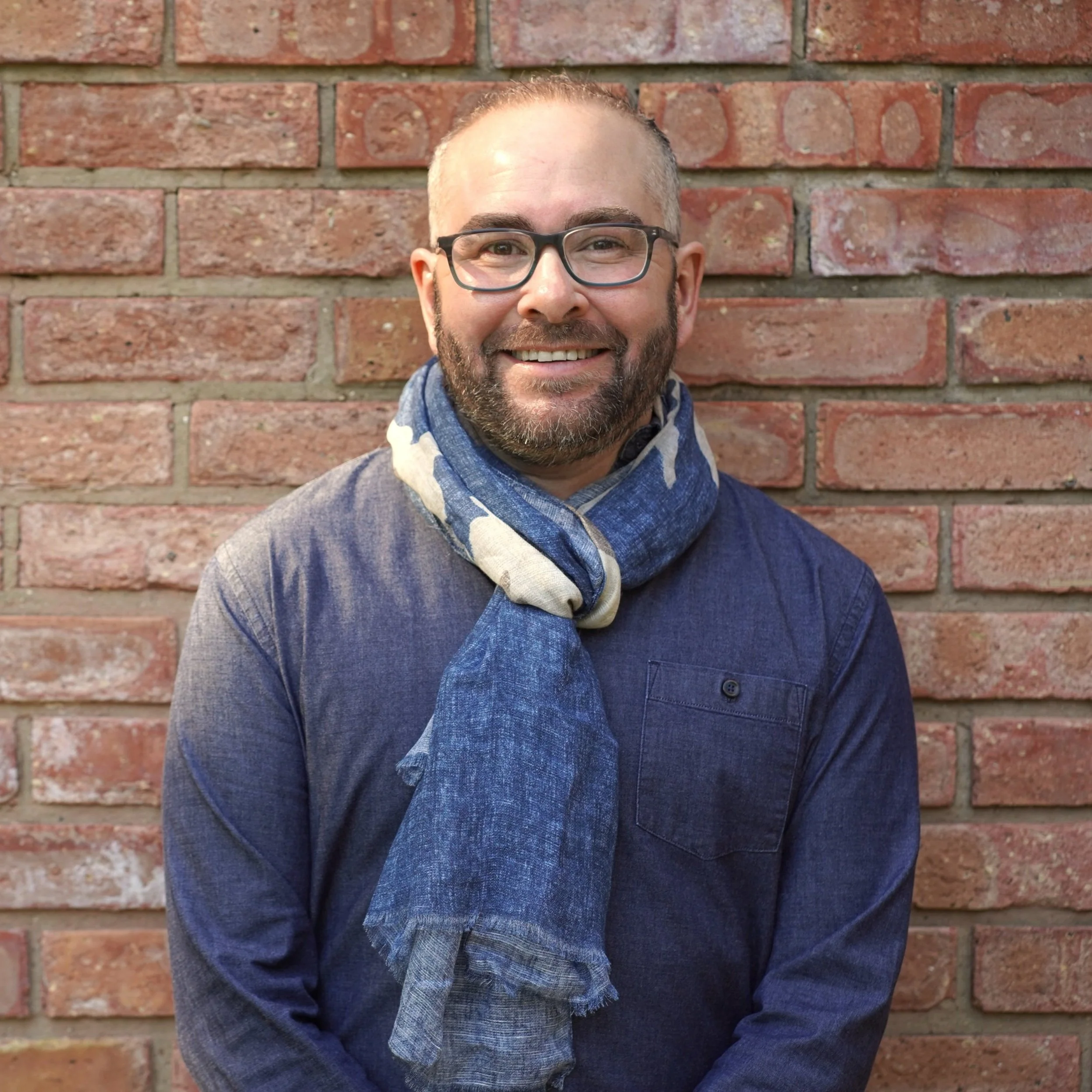 Trans Technologies w/ Oliver Haimson