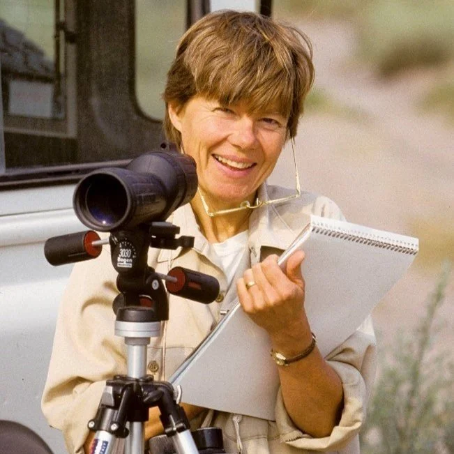 Writing Science w/ Anne E. Greene