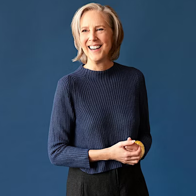 Replaceable You w/ Mary Roach