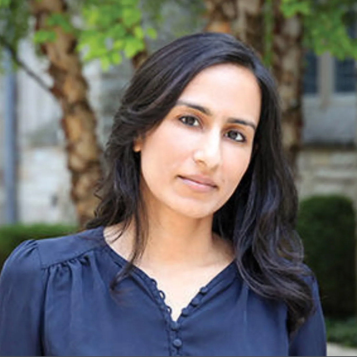 Immigrant Physicians w/ Eram Alam