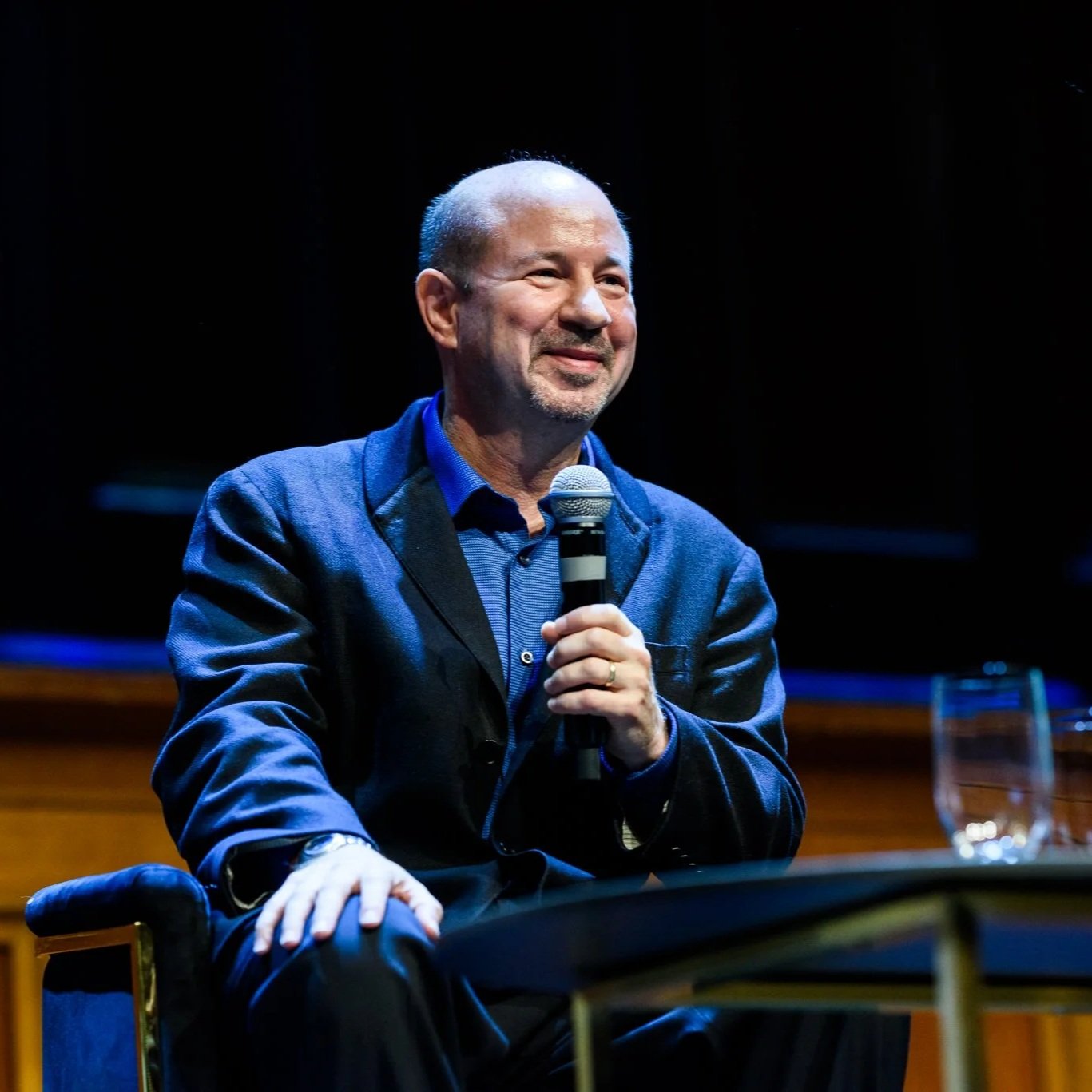 Science Under Siege w/ Michael Mann