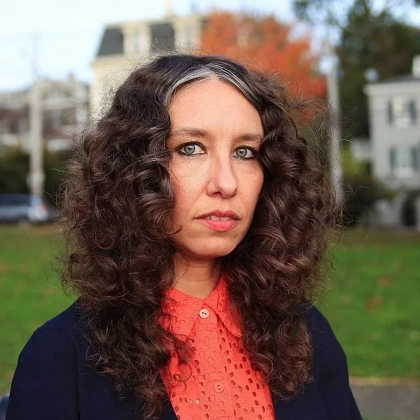 Extraction w/ Thea Riofrancos