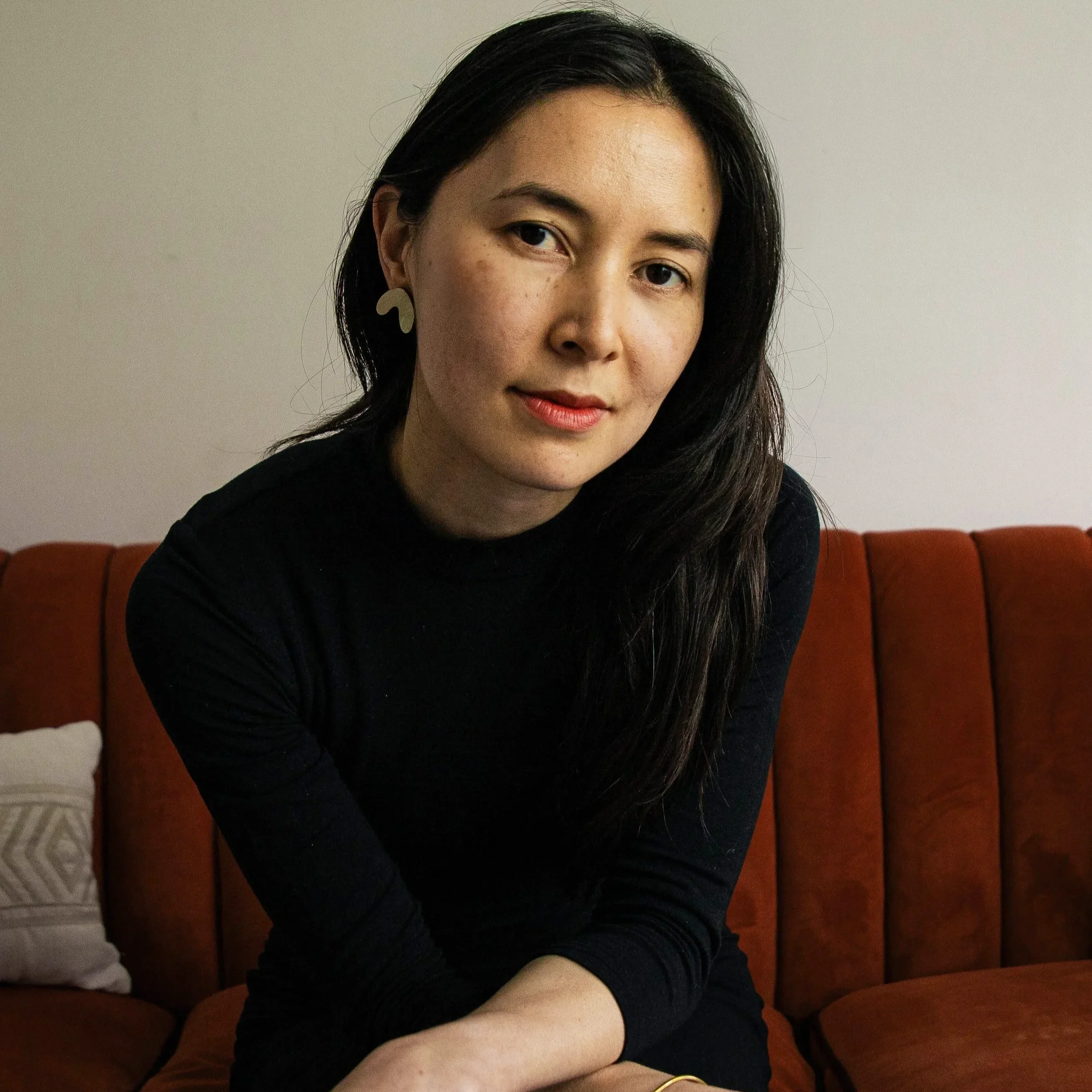 Corporate Sex Cult w/ Ellen Huet