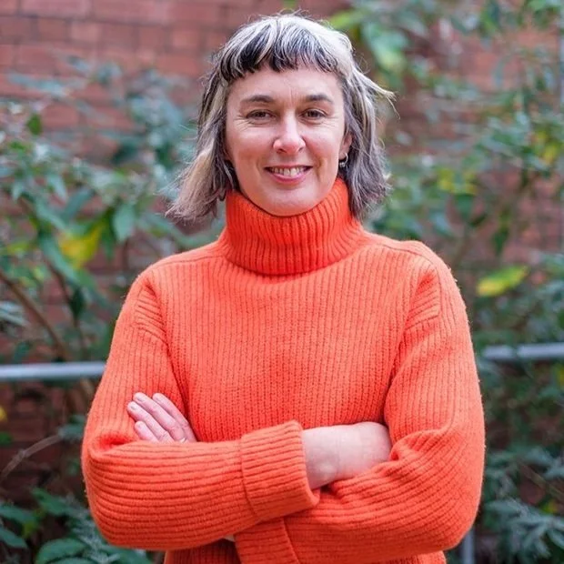 Every Last Fish w/ Rose George