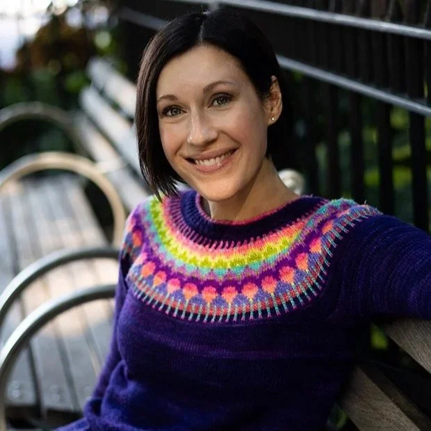 Women Weaving Stories w/ Nicole Nehrig