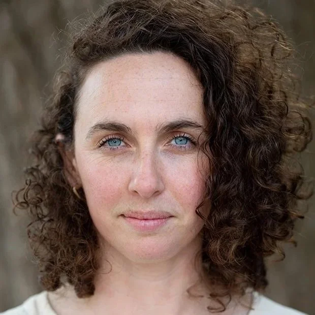 Strata and Deep Time w/ Laura Poppick 