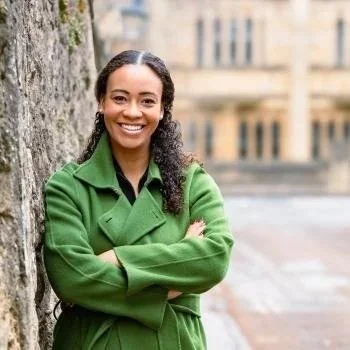 Social Genomics w/ Daphne O. Martschenko