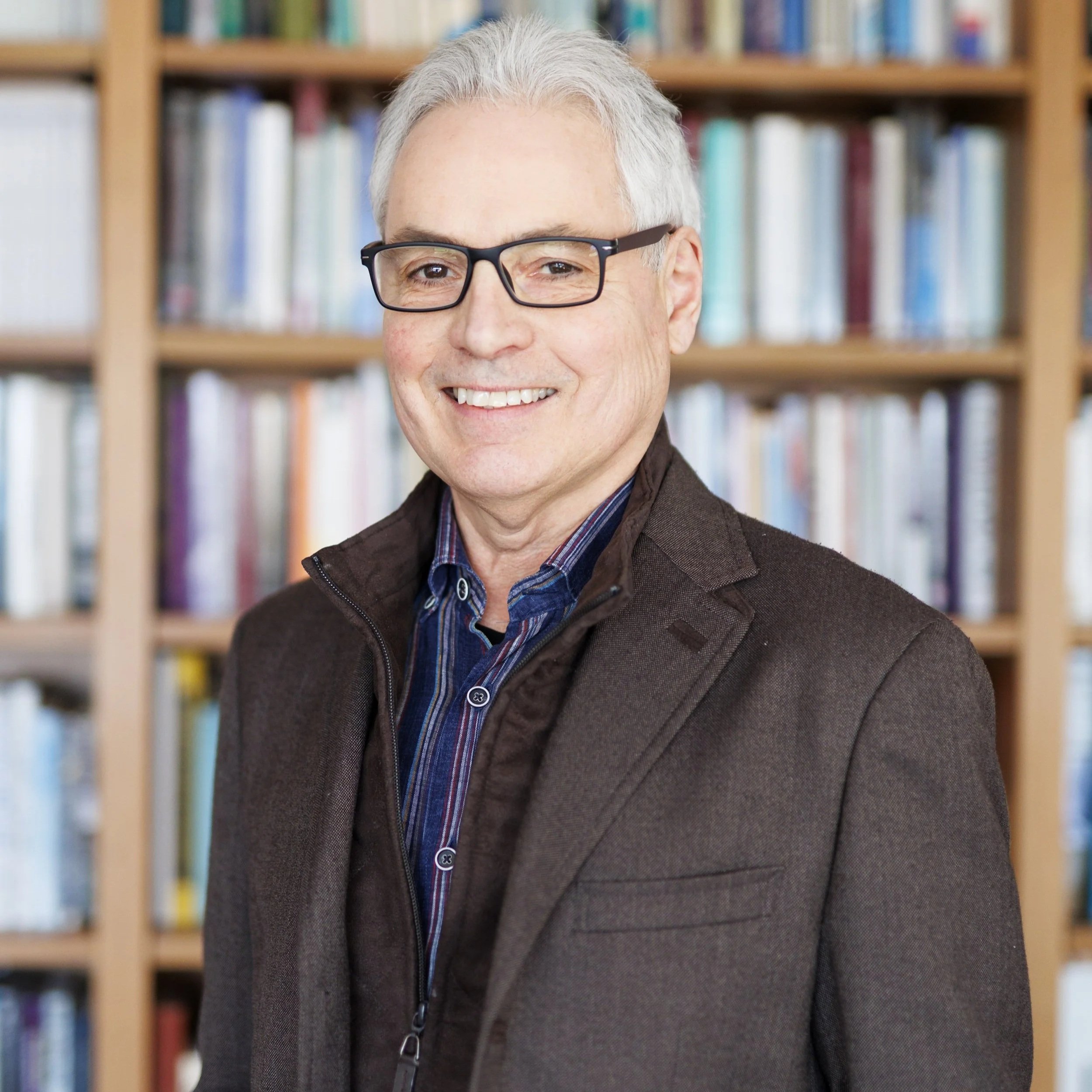 Societal Change and Criminology w/ Robert J. Sampson