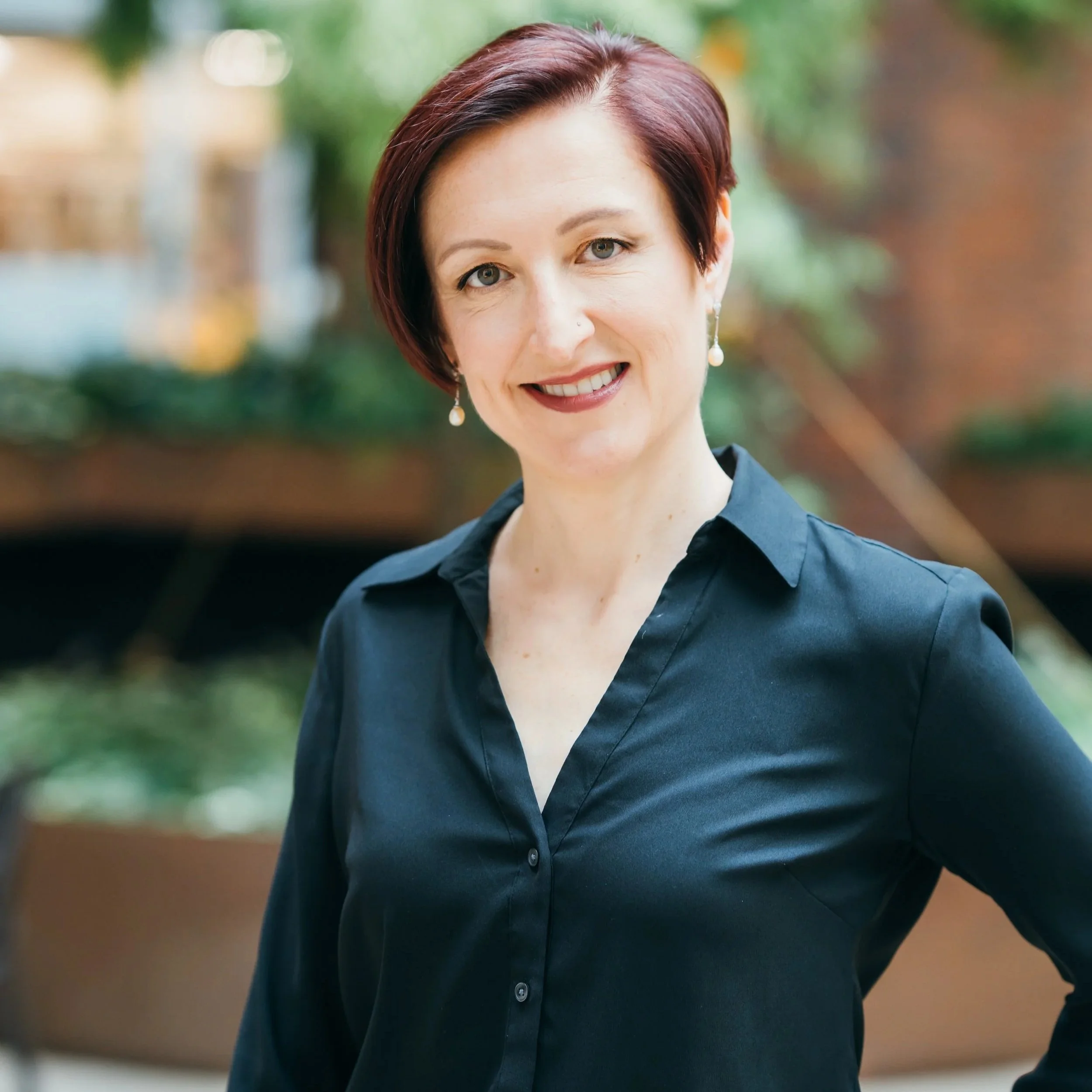 Disagreement w/ Julia Minson