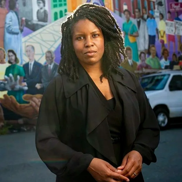 Black Evidence w/ Candis Watts Smith 