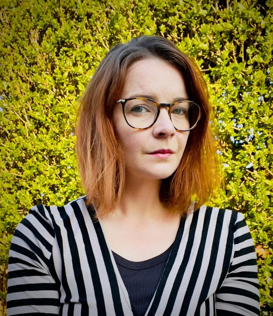 Radio Astronomy w/ Emma Chapman