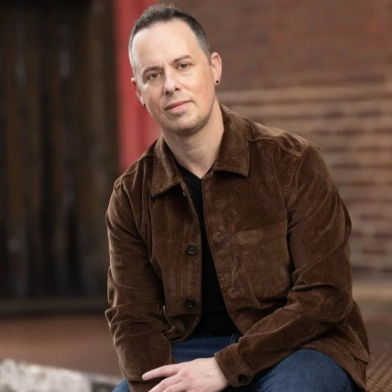 Unlocking Justice w/ Chad M. Topaz