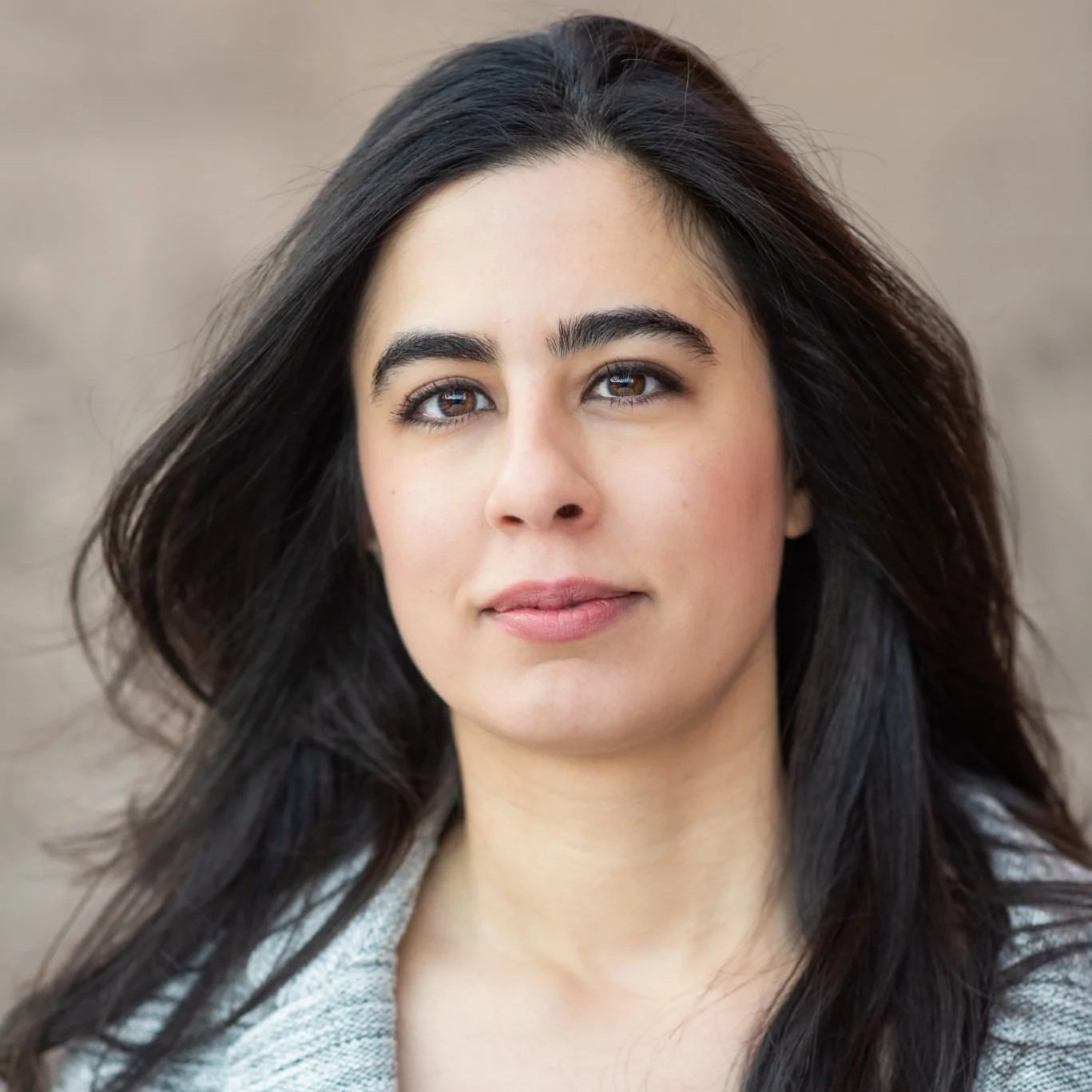 We Are All Mutants w/ Roxanne Khamsi 