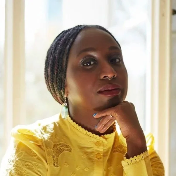 Black Beyond Borders w/ Edna Bonhomme