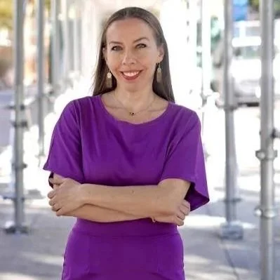 Monstrous Bitch w/ Eleanor Johnson