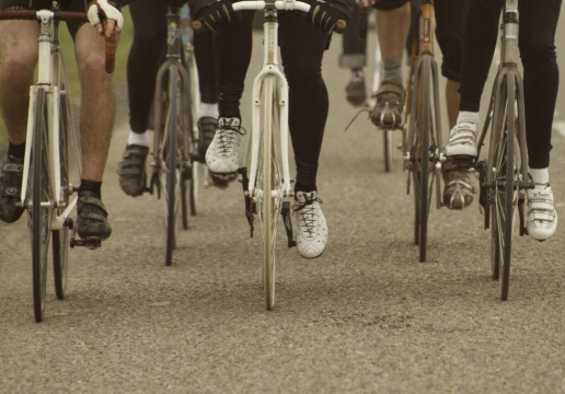 cobbles, pain & paris roubaix