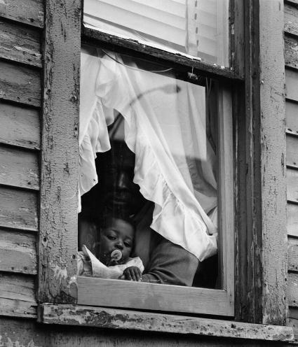 Milton Rogovin