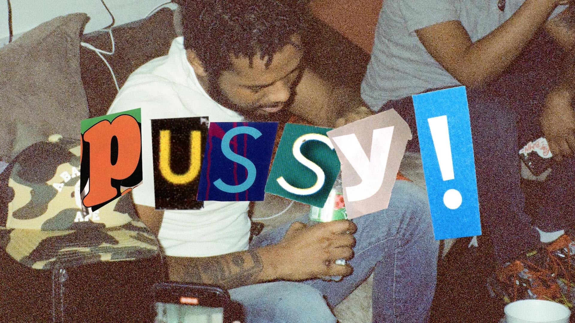 Wock$tar / No Hook - GG (Music Video)