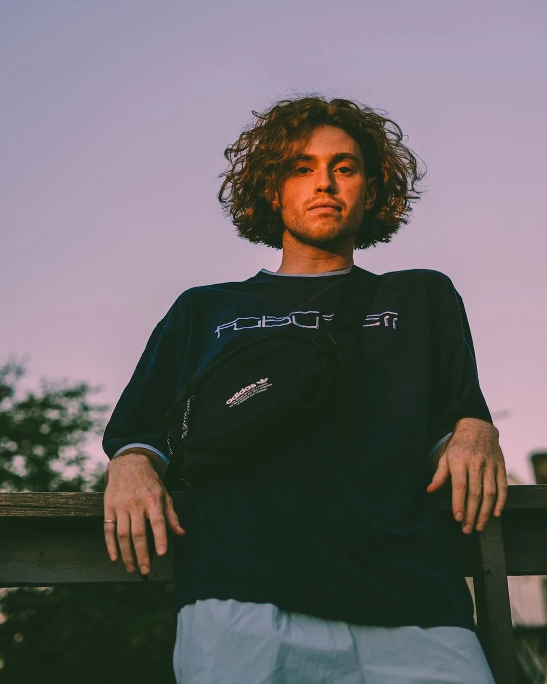 Golden Boy Documentary - Day in the Life