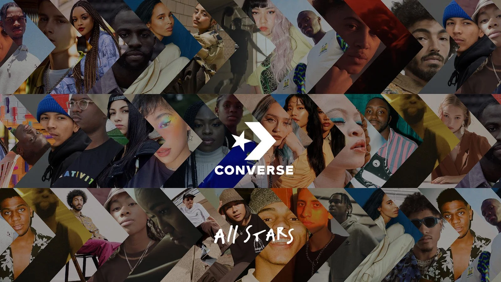 2020 Reel | Converse All Stars