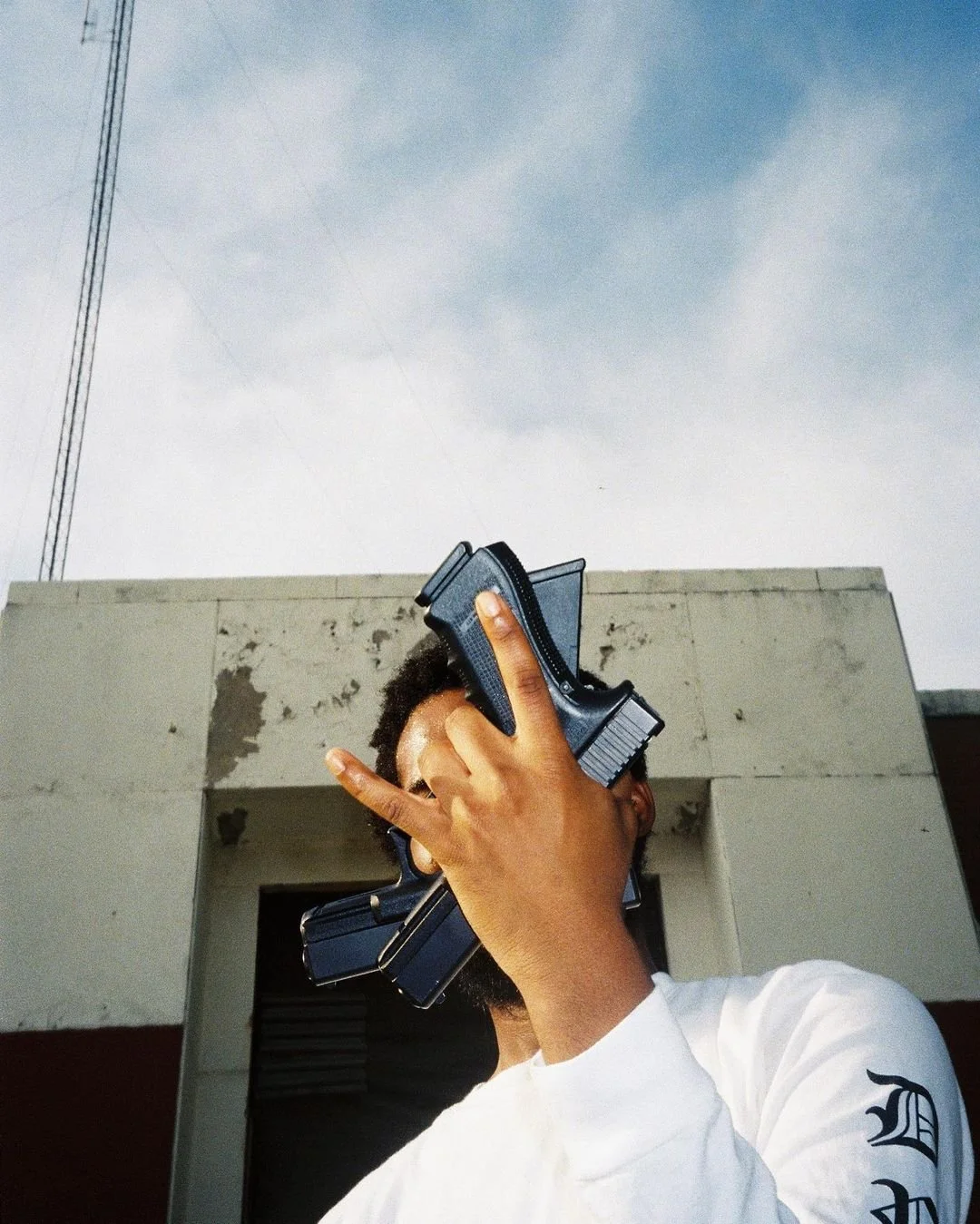 Trench Talk | Hood Tali 