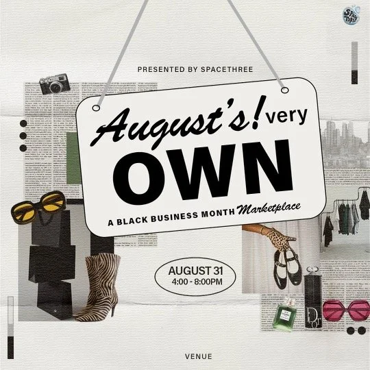 Bowery Showroom x SpaceThree | Clothing Marketplace