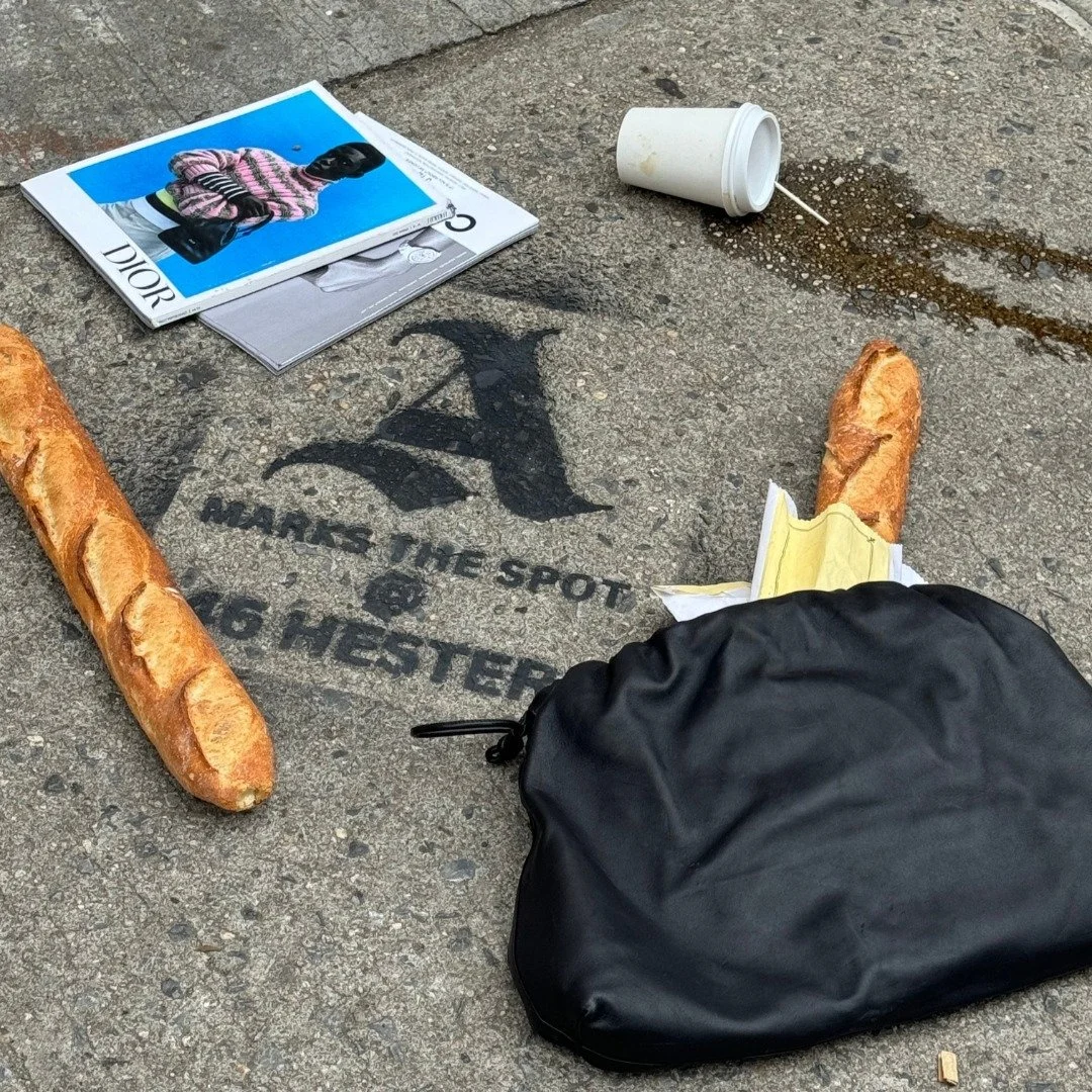 Aseye Studio | Student By Nature Pop up (NYC)