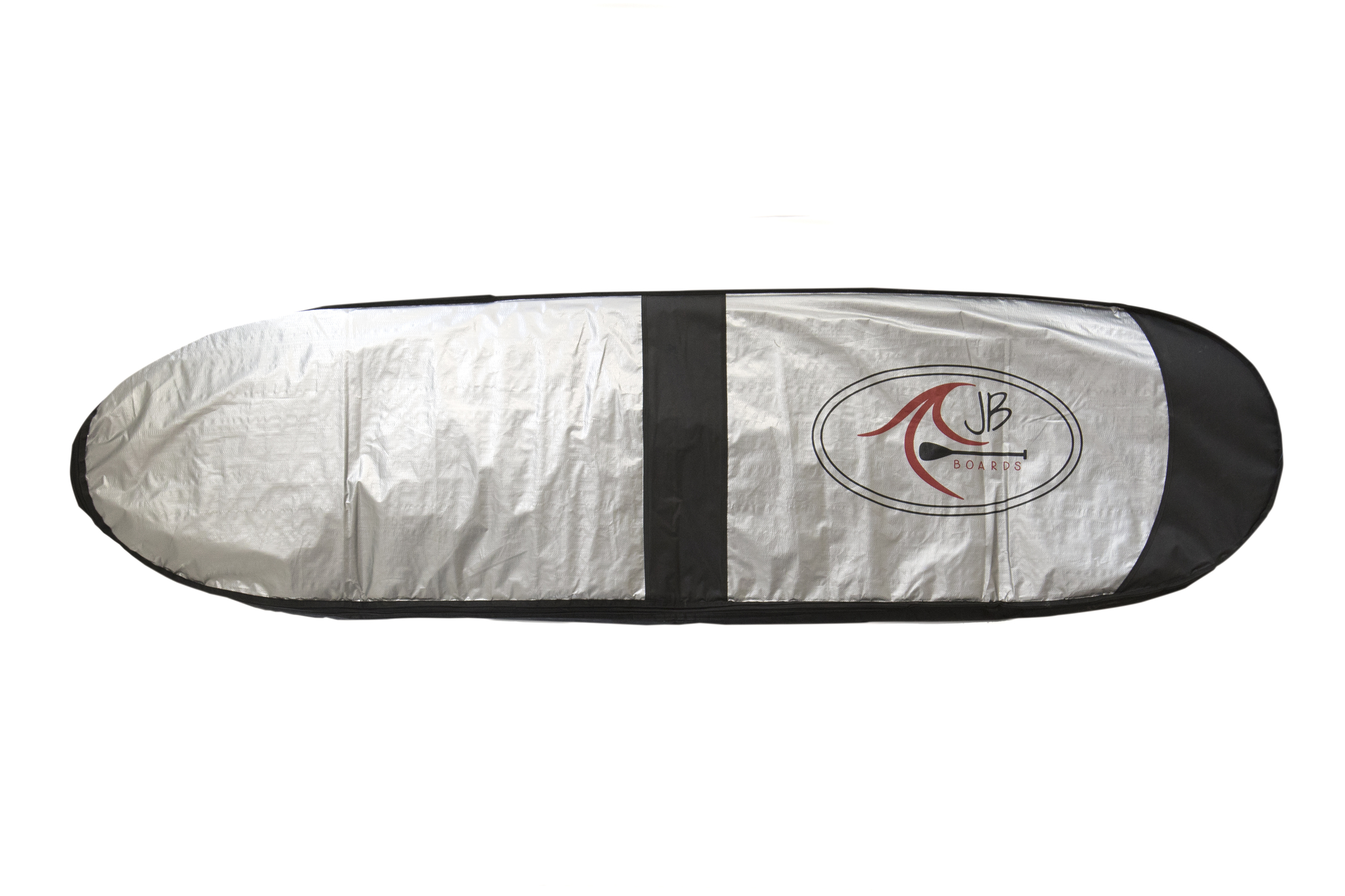 JB Boards Travel Bag