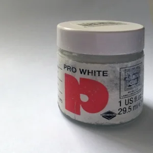 Pro White
