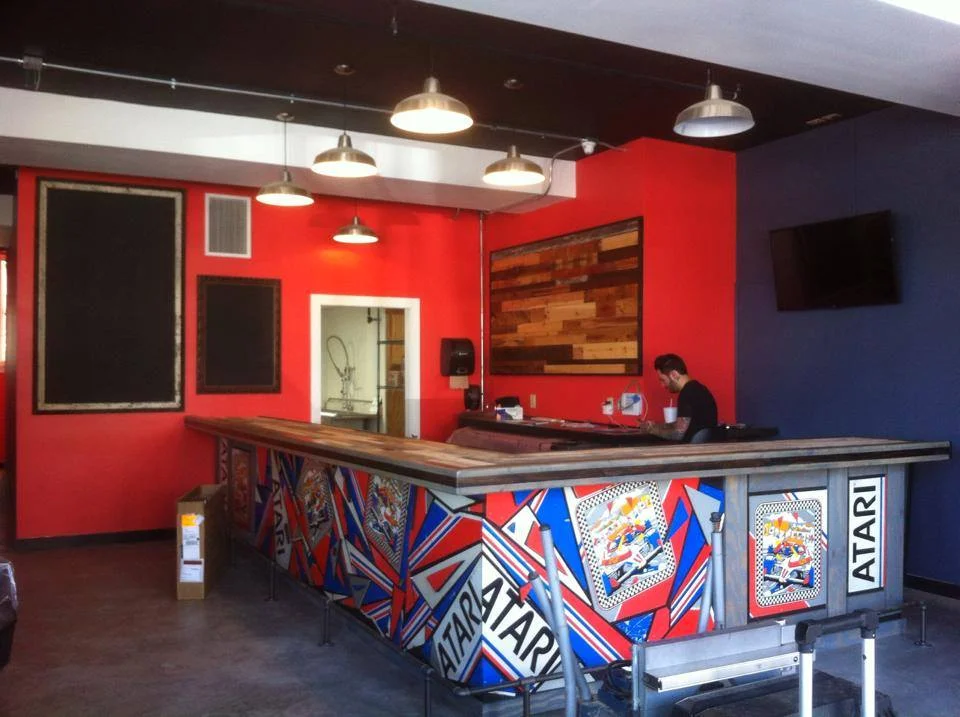 Arcade Legacy : Bar Edition