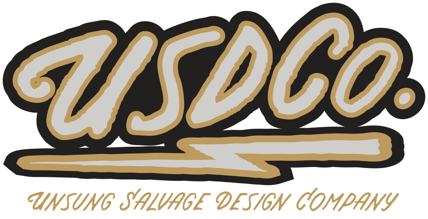 Unsung Salvage Design Co.