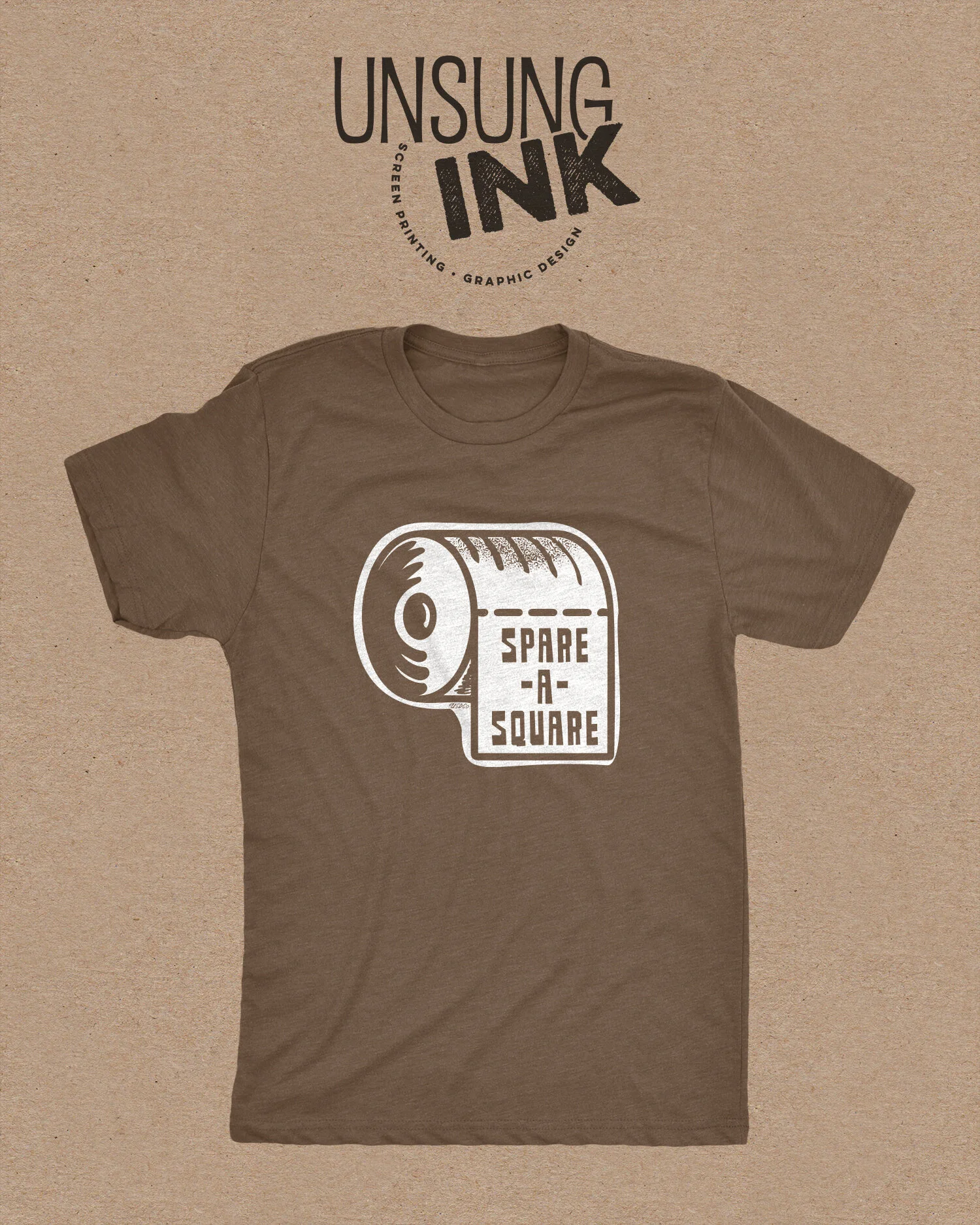 SpareASquare-t-ShirtMockupFrontBrown.jpg