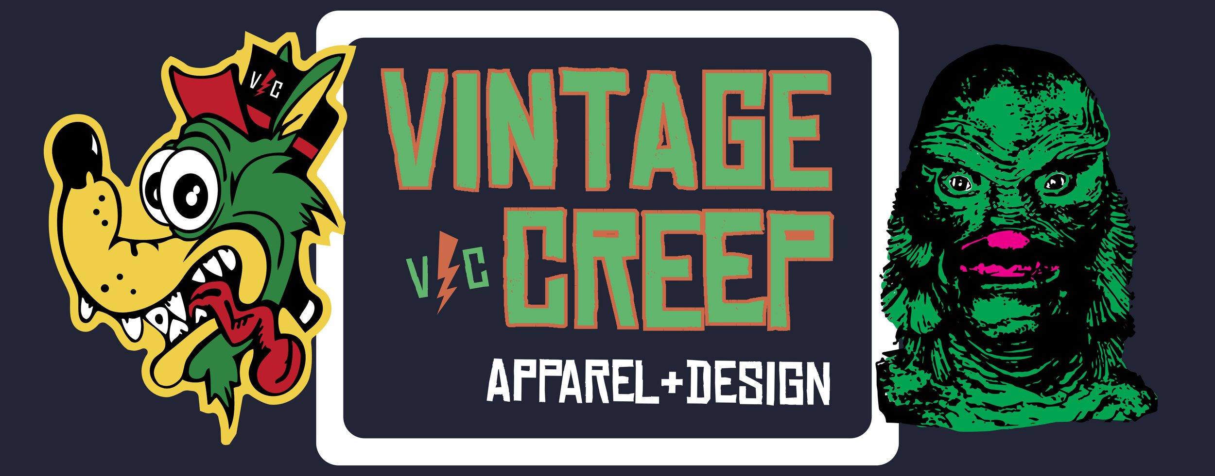 Creep Vintage