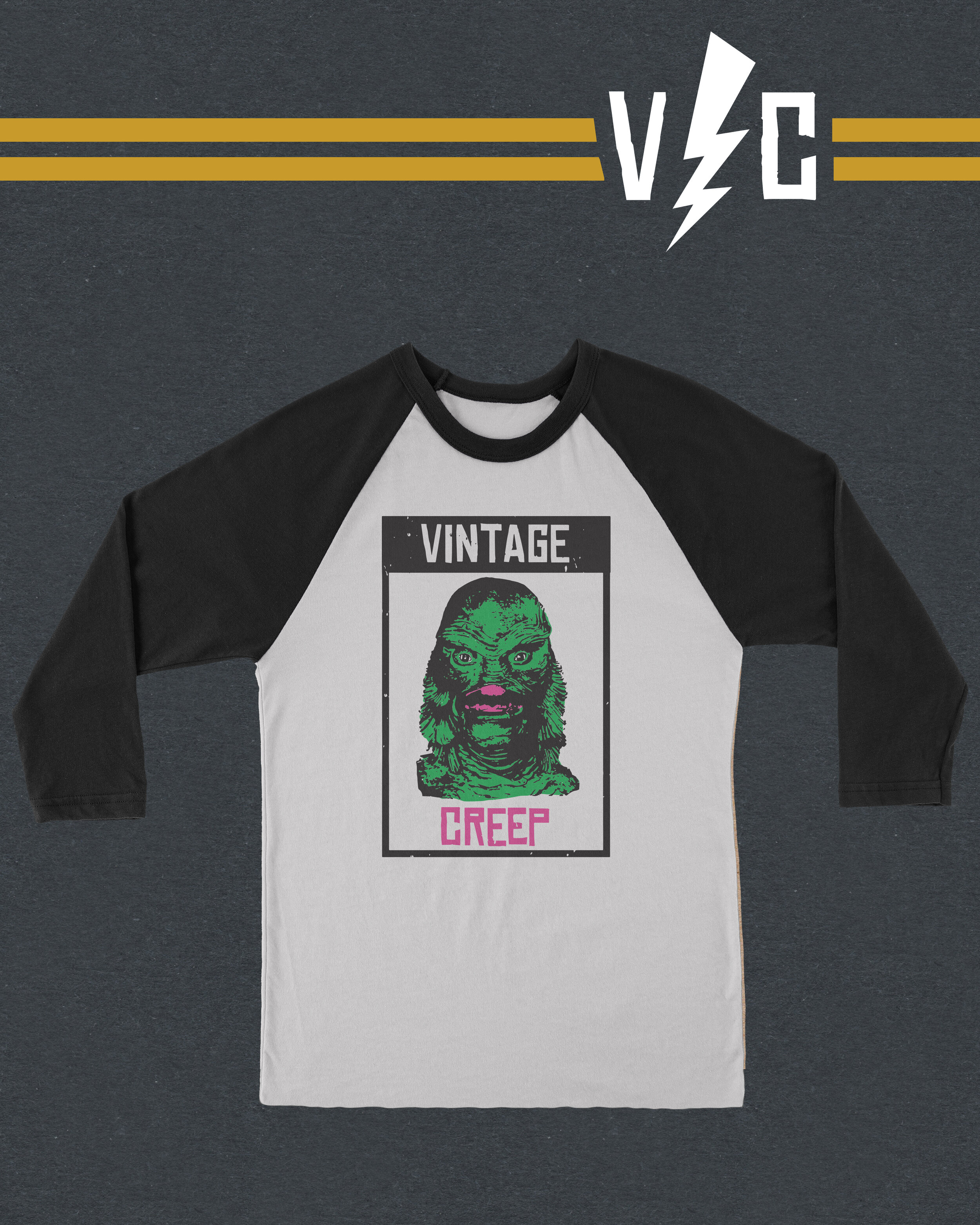Vintage Creep