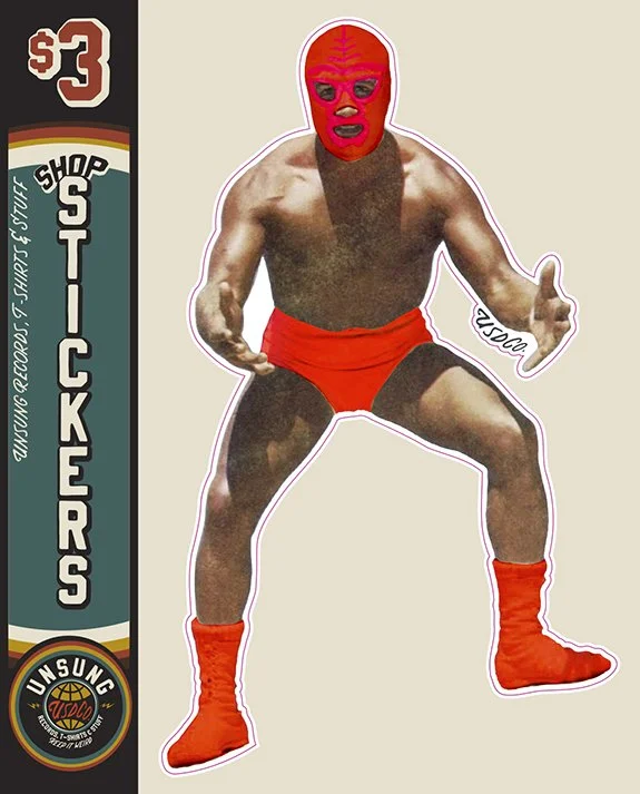 Luchador