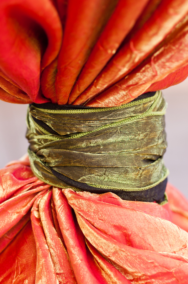 beautiful fabric detail from a Moroccan themed styled shoot | photo by Dreamcicle Studios