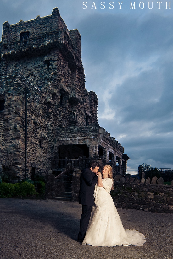 Sleeping Beauty Inspired Wedding by Sassy Mouth Photography