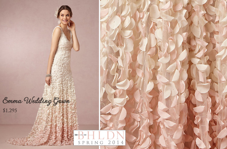 BHLDN Spring 2021 Wedding Dresses | Wedding Inspirasi