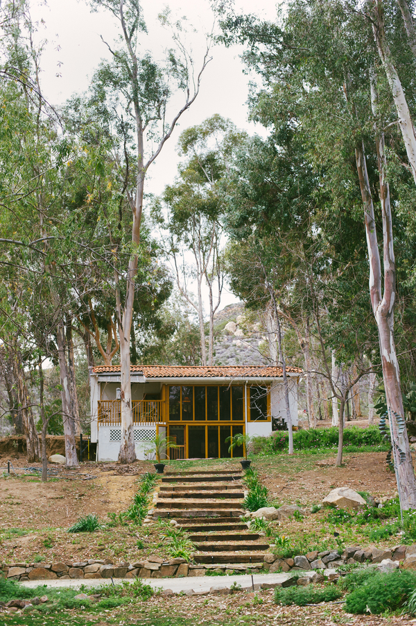 The Bradford Ranch - wedding venue in San Diego, CA {150-acre historic ranch}