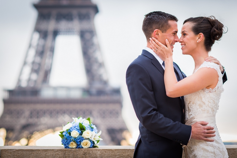  Elopement to Paris, France with a couple from California | planned by Paris Weddings by Toni G. | photography by The Paris Photographer 