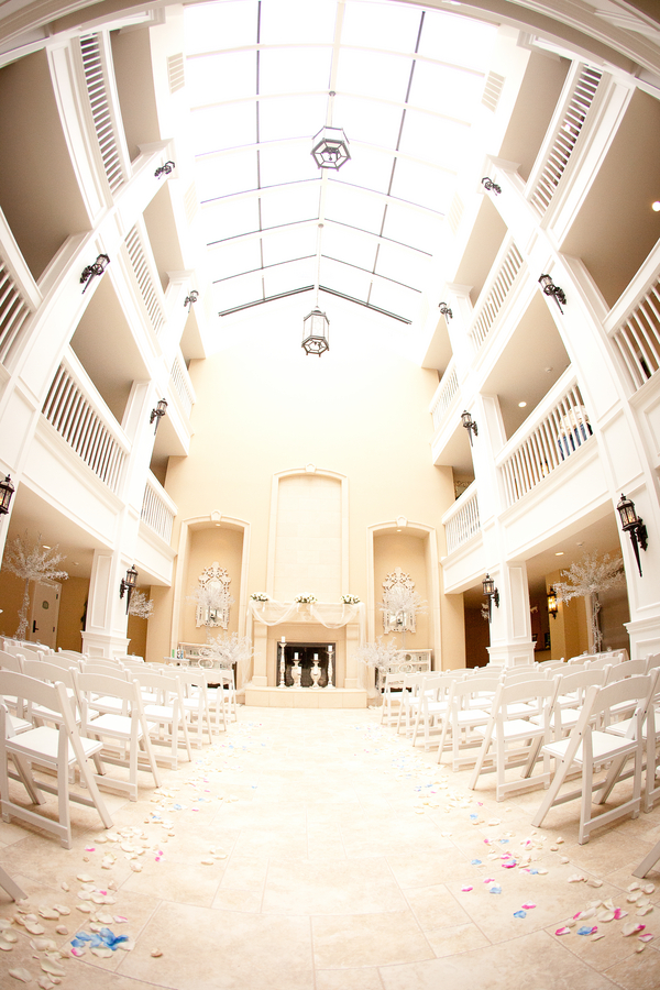  Stunning Ceremony Location | photographer - Portrait Design by Shanti 